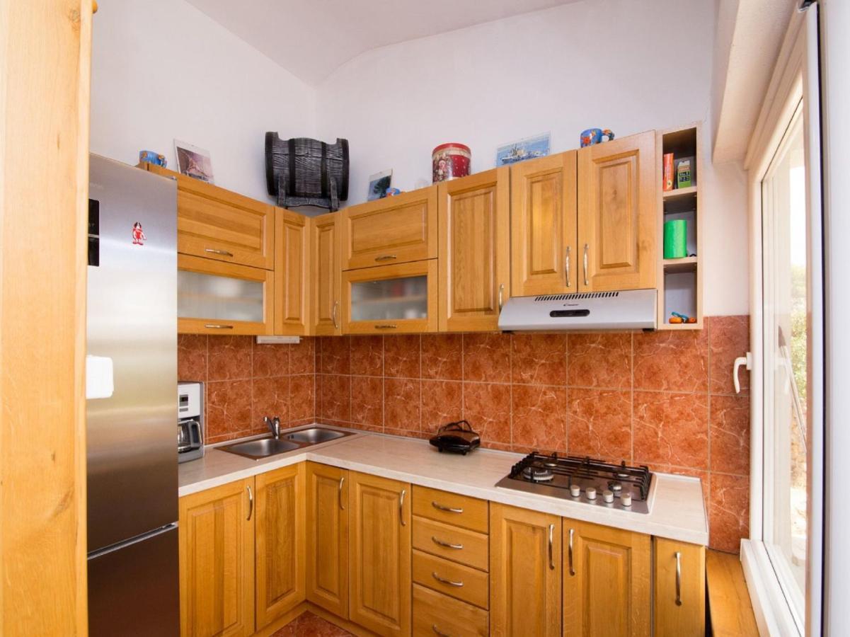 House Marko Tkon Zewnętrze zdjęcie