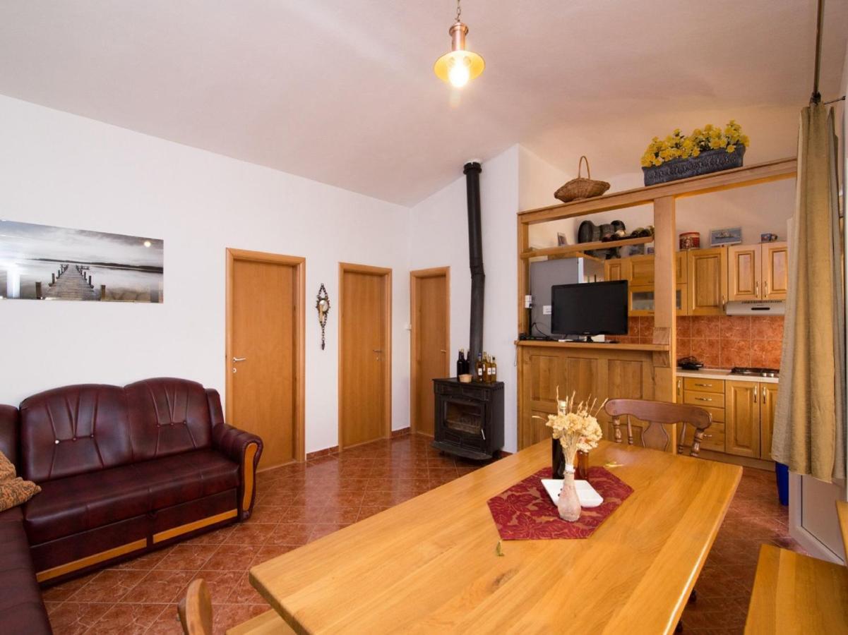 House Marko Tkon Zewnętrze zdjęcie